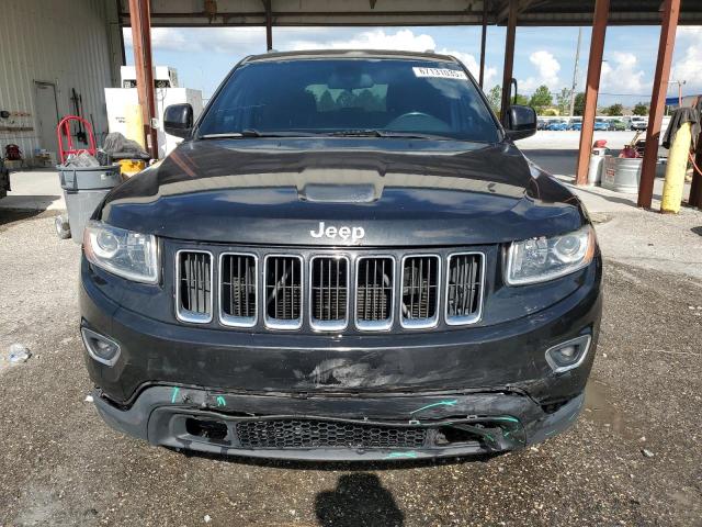  JEEP GRAND CHER 2014 Black