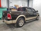 2013 RAM 1500 LONGHORN   for sale at Copart ON - OTTAWA