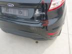 2017 FORD FIESTA ST-LINE for sale at Copart SANDY