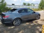 2011 HONDA ACCORD EXL   for sale at Copart ON - LONDON