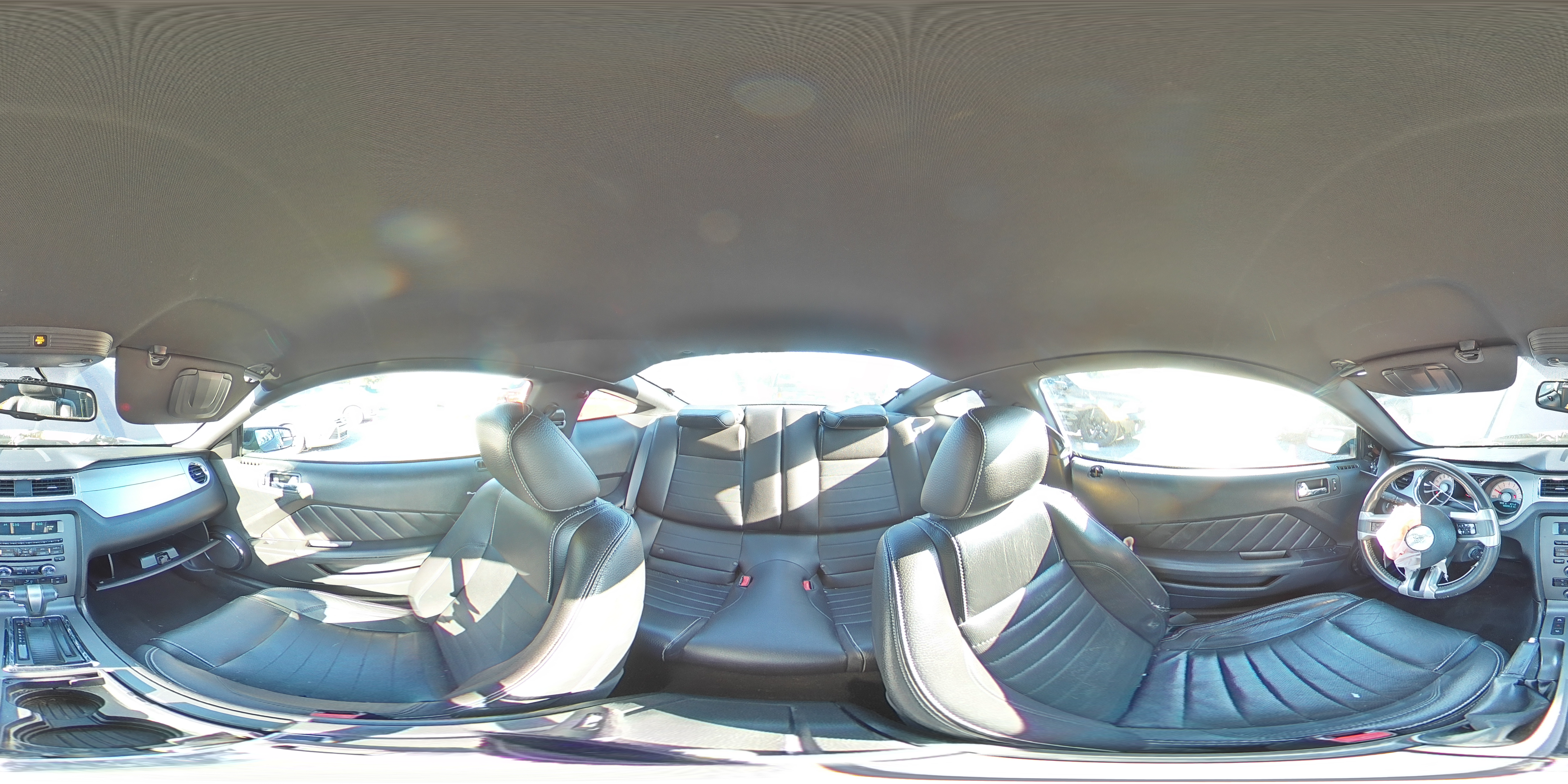 2011 Ford Mustang VIN: 1ZVBP8AM7B5150260 Lot: 69885915
