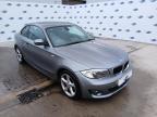 2012 BMW 118D SE for sale at Copart WESTBURY