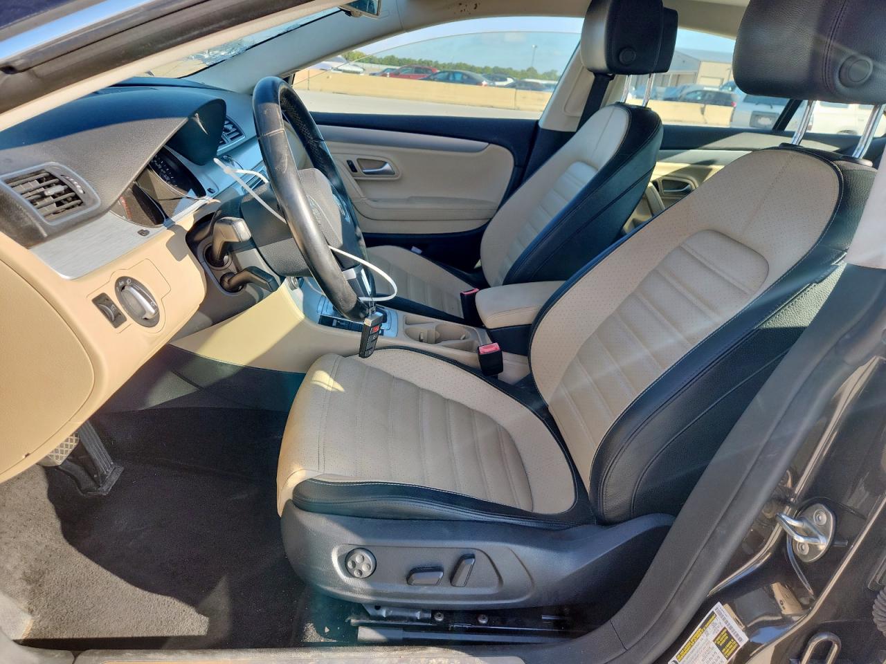 2016 Volkswagon Cc VIN: WVWBP7AN5GE504094 Lot: 68895865