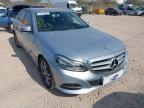 2014 MERCEDES-BENZ E250 SE AUTO  for sale at Copart BRISTOL