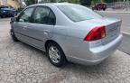 2002 HONDA CIVIC DX   for sale at Copart ON - COOKSTOWN