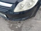 2008 OPEL CORSA  for sale at Copart CASTLEDERMOT - IRELAND