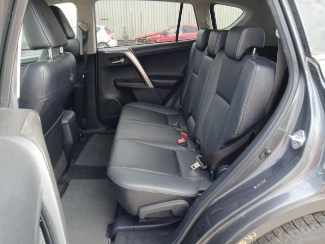 2015 TOYOTA RAV4 INVIN