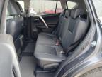 2015 TOYOTA RAV4 INVIN for sale at Copart PETERLEE