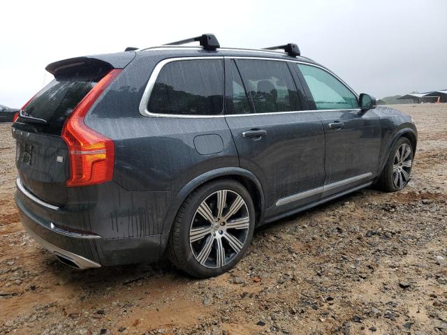  VOLVO XC90 T8 RE 2021 Серый