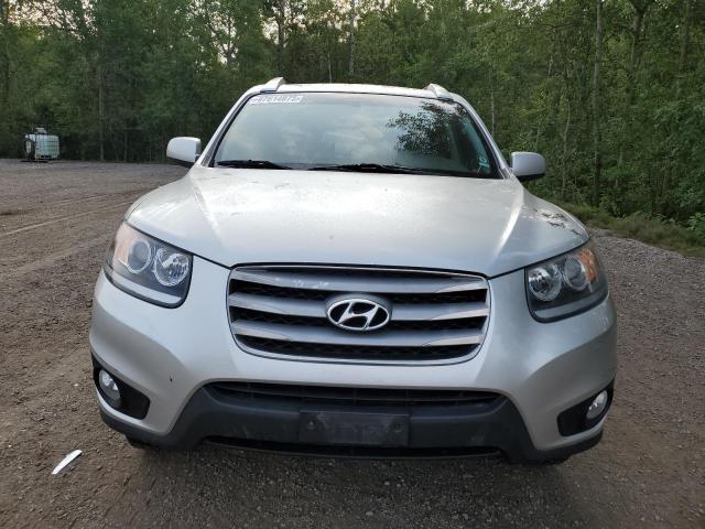 2012 HYUNDAI SANTA FE GLS  