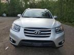 2012 HYUNDAI SANTA FE GLS   for sale at Copart ON - COOKSTOWN