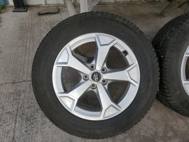 4 TIRES à vendre chez Copart ON - TORONTO