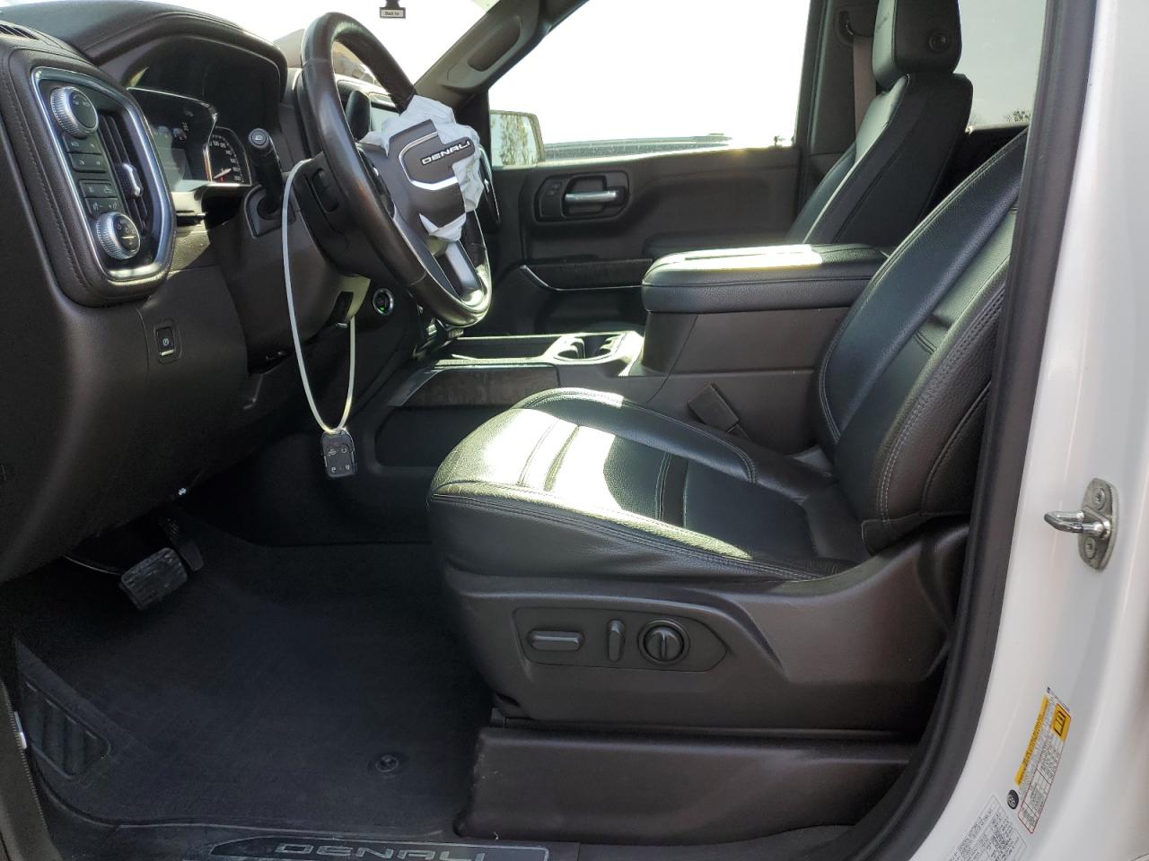 2020 GMC Sierra K1500 Denali VIN: 1GTU9FEL8LZ222993 Lot: 67576885