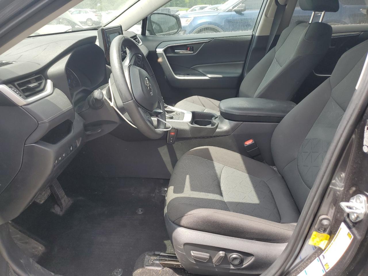 2021 Toyota Rav4 Xle VIN: 4T3RWRFVXMU022148 Lot: 69267195