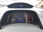 2007 HONDA CIVIC ES IMA HYBRID  for sale at Copart SANDY