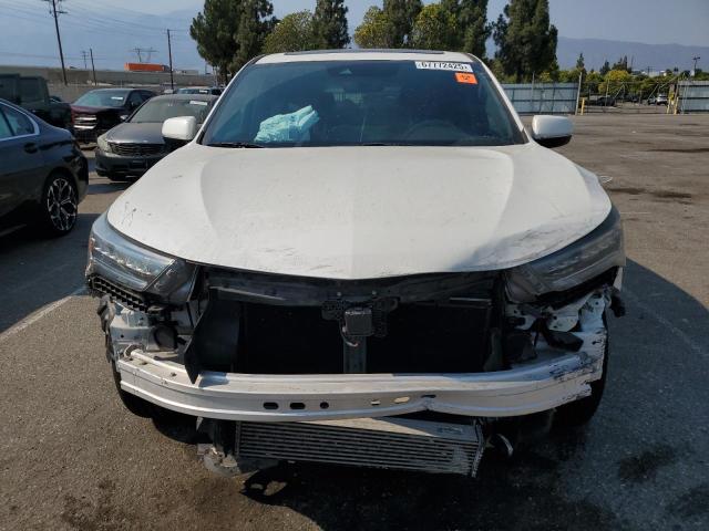  ACURA RDX 2019 Biały