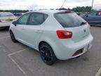 2015 SEAT IBIZA FR BLACK for sale at Copart SANDTOFT