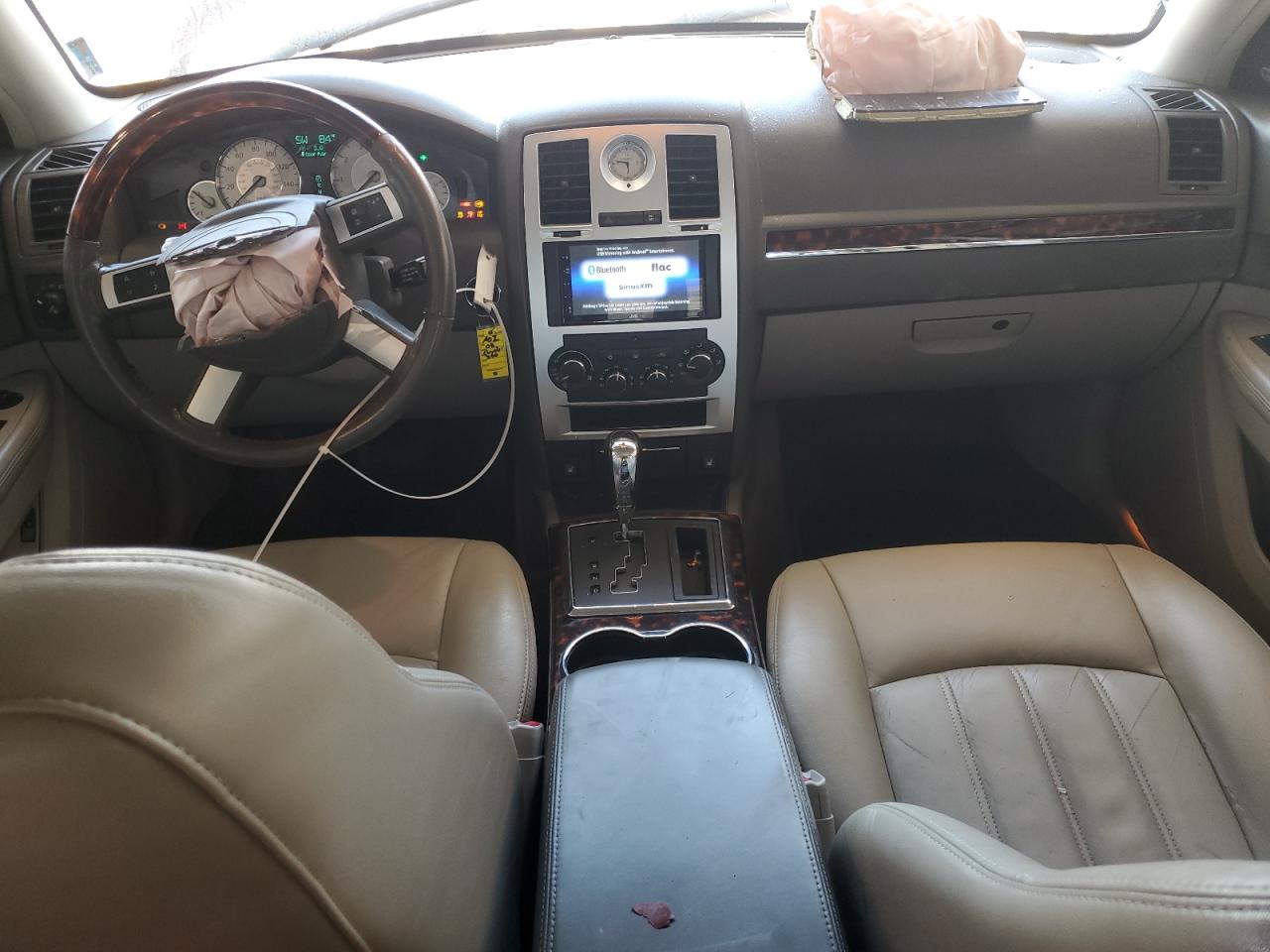 2008 Chrysler 300C VIN: 2C3KA63H68H146814 Lot: 70099165