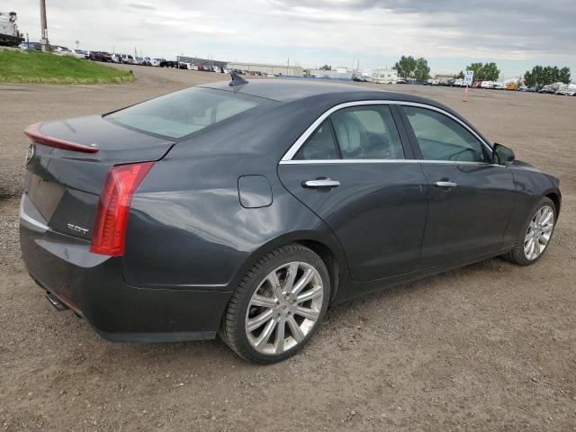 2014 CADILLAC ATS LUXURY  