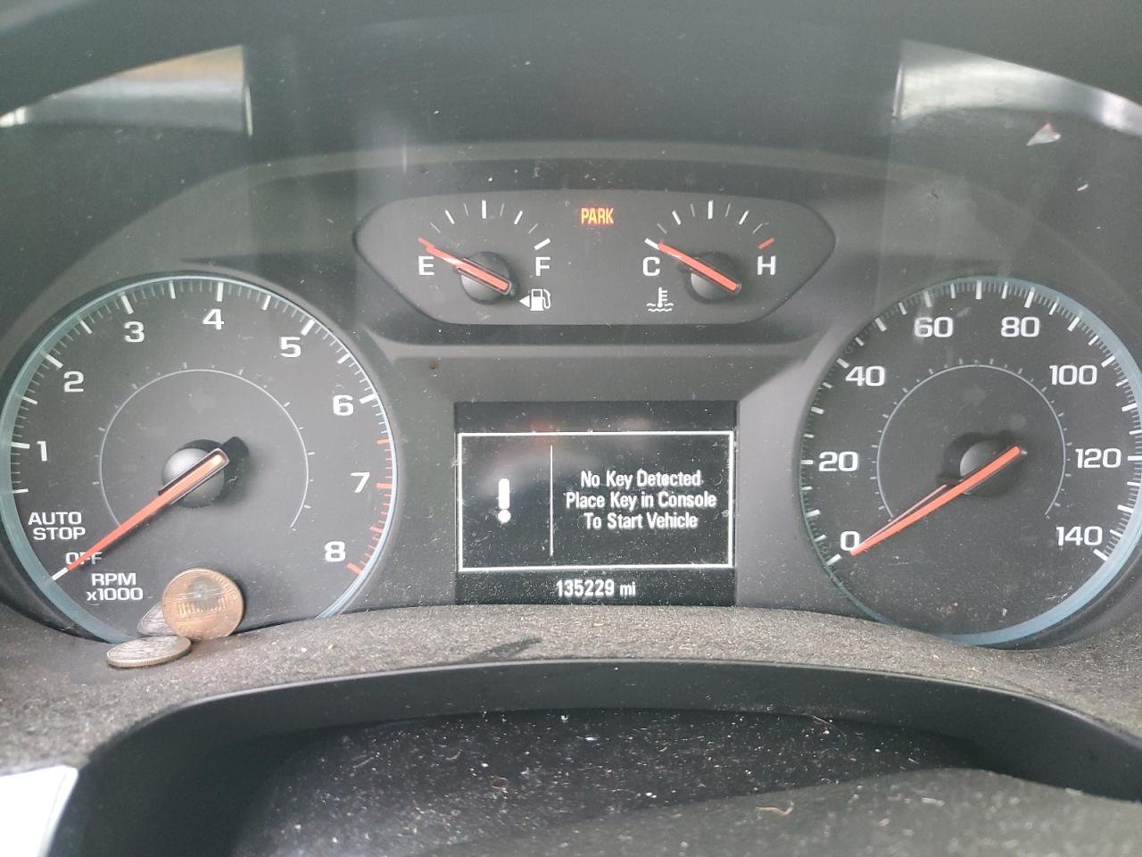 2020 Chevrolet Traverse Ls VIN: 1GNERFKW4LJ279278 Lot: 69435985