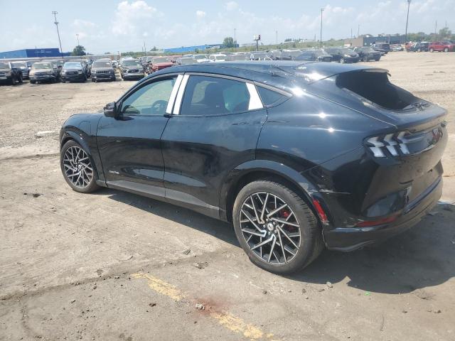  FORD MUSTANG 2022 Black