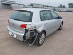 2011 VOLKSWAGEN GOLF MATCH for sale at Copart WESTBURY