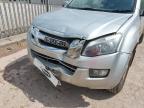 2017 ISUZU D-MAX UTAH for sale at Copart WESTBURY