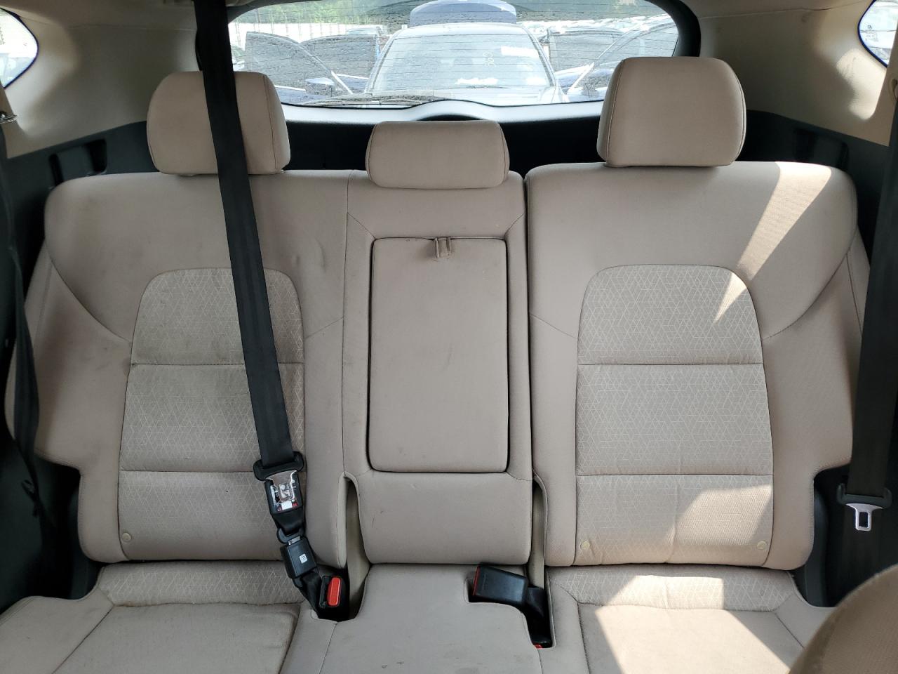 2016 Hyundai Tucson Limited VIN: KM8J3CA44GU102513 Lot: 67103295