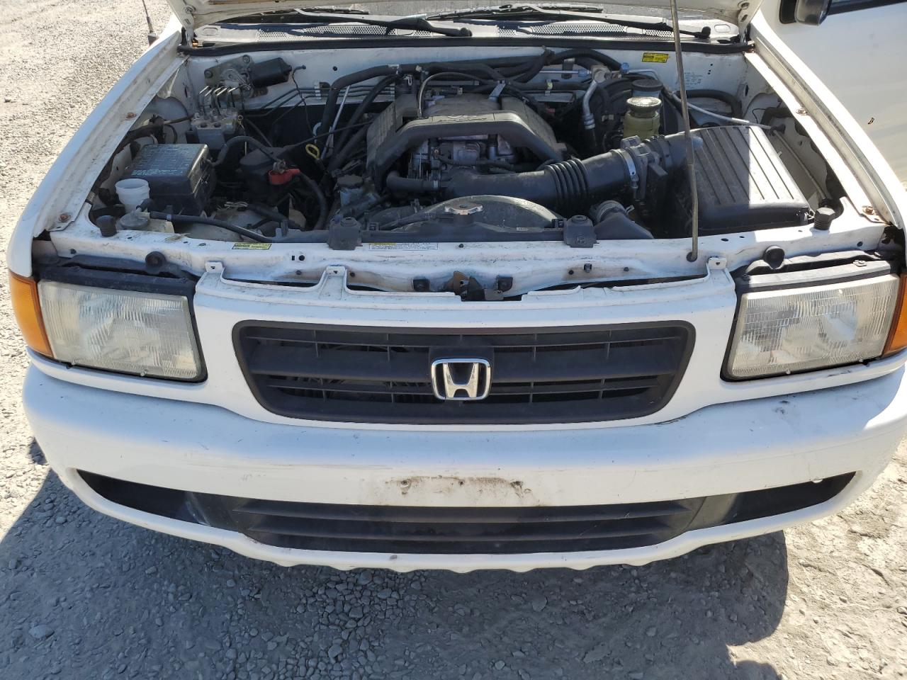 1999 Honda Passport Ex VIN: 4S6CK58W8X4407826 Lot: 68719305