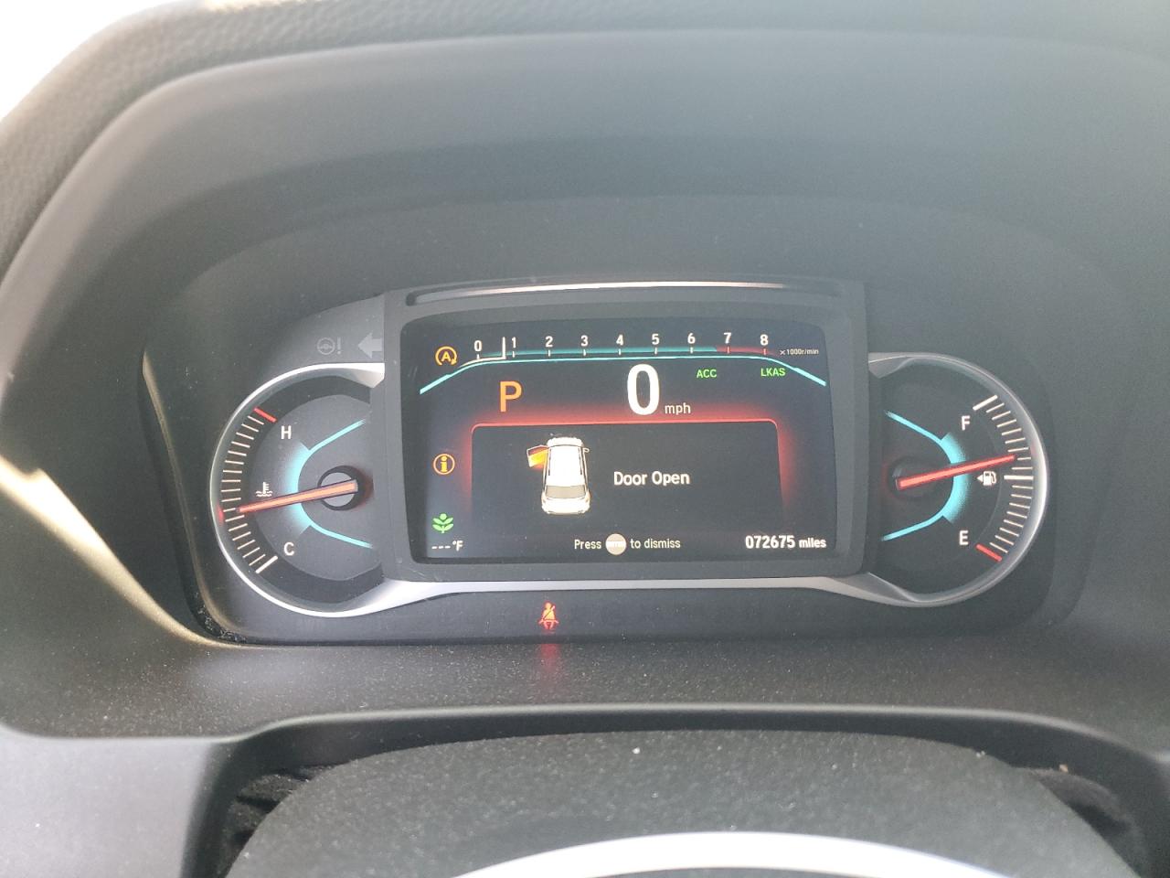 2021 Honda Passport Exl VIN: 5FNYF8H5XMB007741 Lot: 65914745