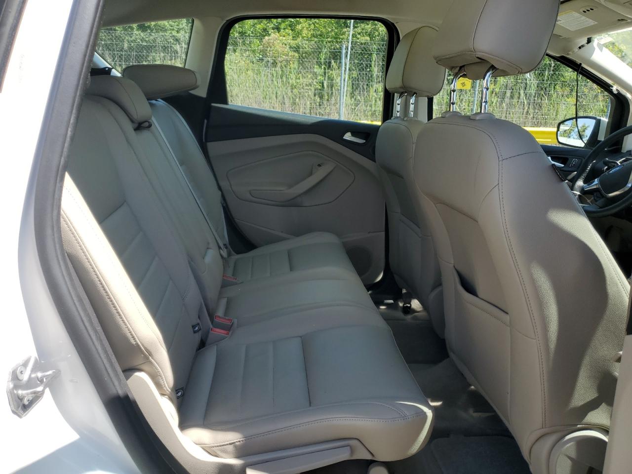 2016 Ford C-Max Sel VIN: 1FADP5BU0GL107364 Lot: 69975055