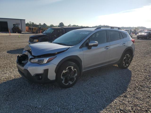 SUBARU CROSSTREK 2021