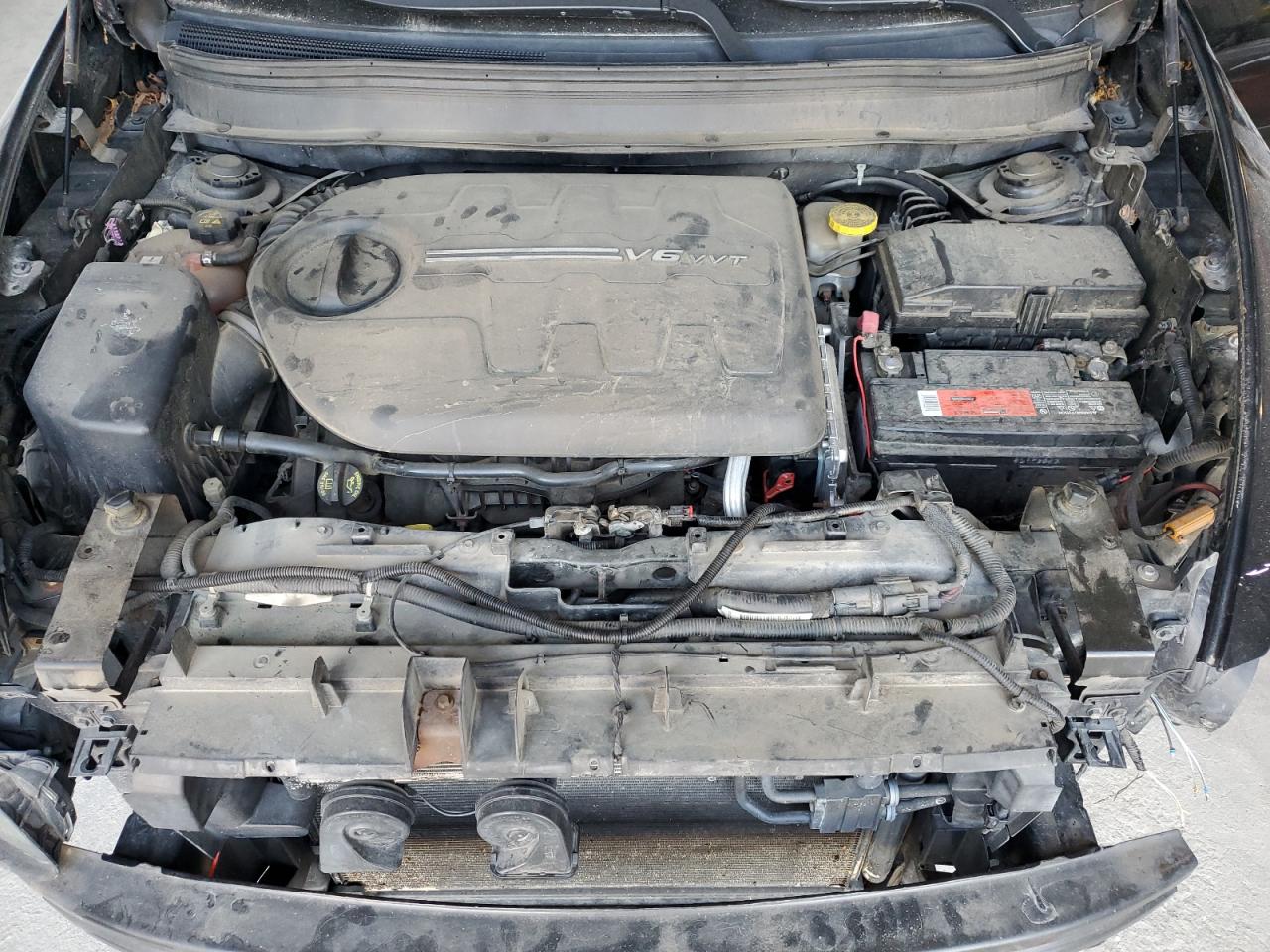 2015 Jeep Cherokee Trailhawk VIN: 1C4PJMBS1FW613221 Lot: 68860895