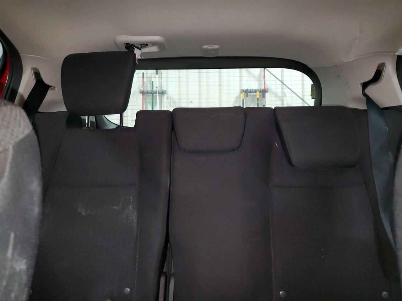 2017 Honda Hr-V Ex VIN: 3CZRU6H50HM716737 Lot: 70636805