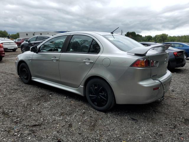 2016 MITSUBISHI LANCER ES  