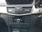 2010 MERCEDES BENZ E250 BLUEF for sale at Copart SANDWICH