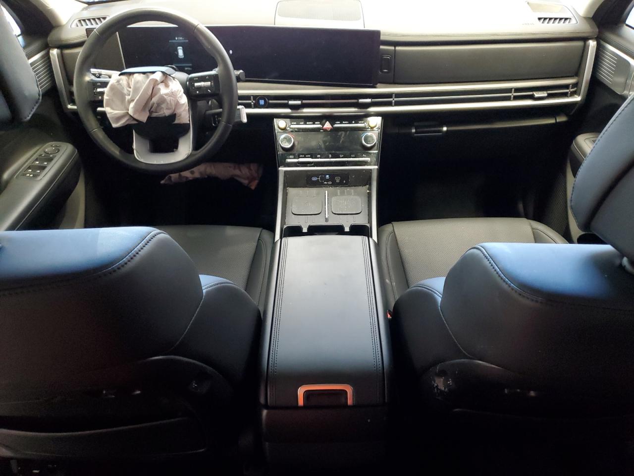 2025 Hyundai Santa Fe Sel VIN: 5NMP2DGL0SH074425 Lot: 69840795