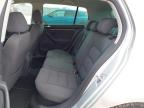 2009 VOLKSWAGEN GOLF SPORT for sale at Copart YORK