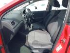 2010 VOLKSWAGEN POLO SEL TSI 1.2 TSI 105 SEL 3DR for sale at Copart BRISTOL