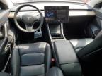 2020 TESLA MODEL 3    for sale at Copart TN - NASHVILLE