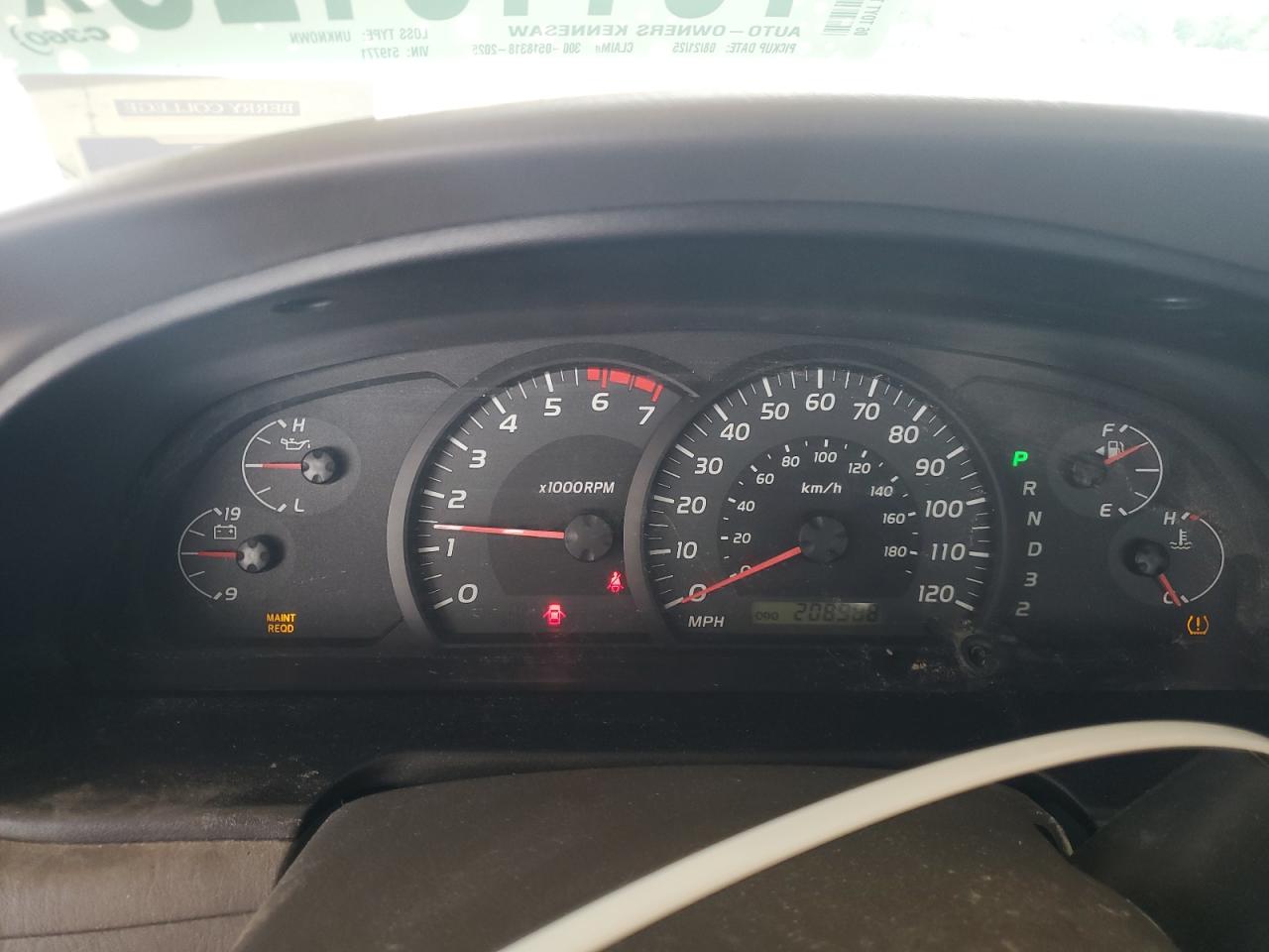 2006 Toyota Tundra Double Cab Sr5 VIN: 5TBET34136S519771 Lot: 70116125