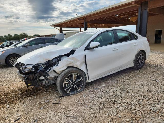  KIA FORTE 2024 Белы