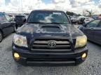 2009 TOYOTA TACOMA DOUBLE CAB LONG BED   for sale at Copart FL - TAMPA SOUTH