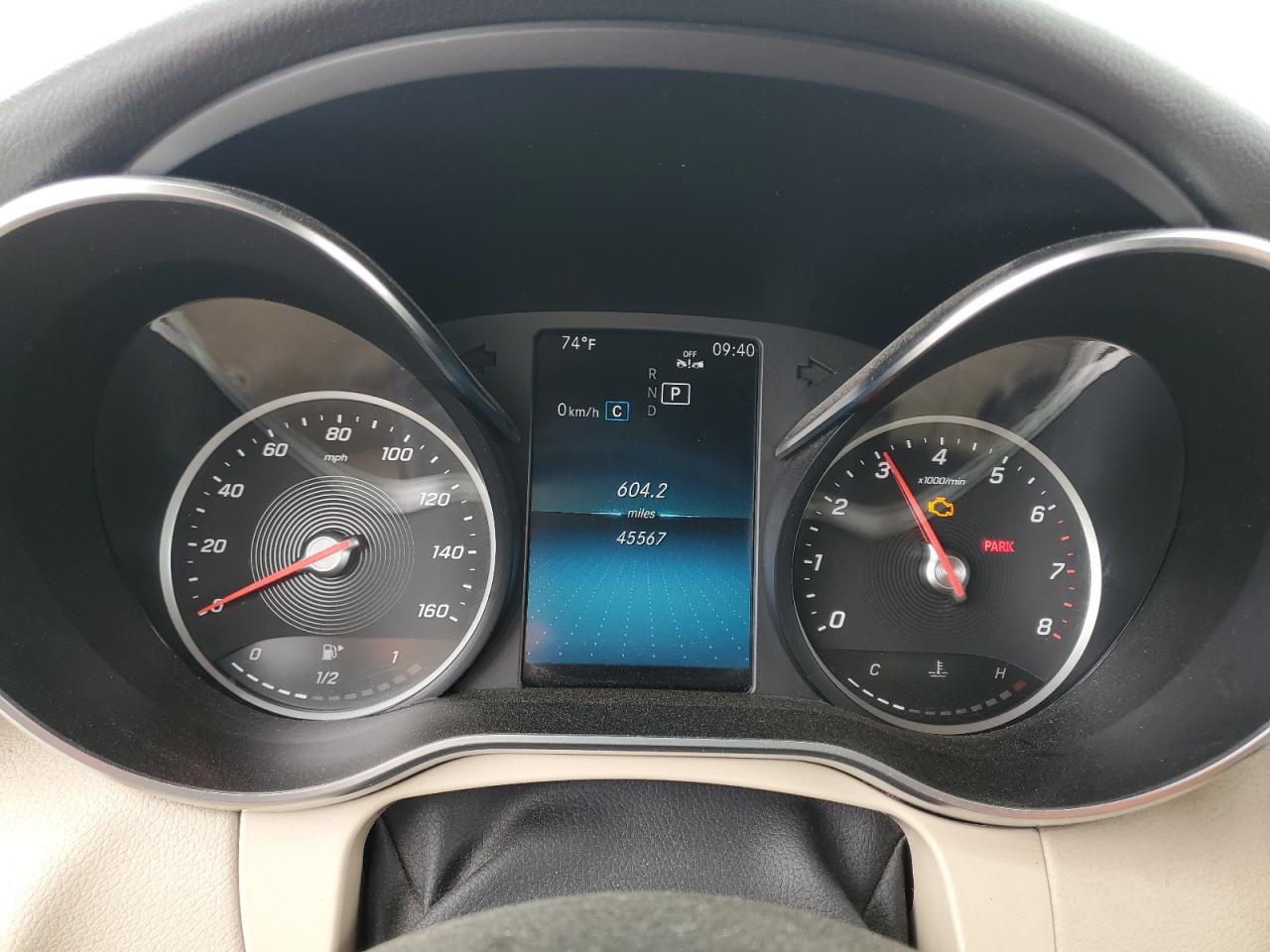 2019 Mercedes-Benz C 300 VIN: WDDWJ8DB0KF781187 Lot: 70560945