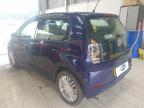 2018 VOLKSWAGEN MOVE UP for sale at Copart EAST KILBRIDE
