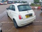 2012 FIAT 500 TWINAIR for sale at Copart SANDY