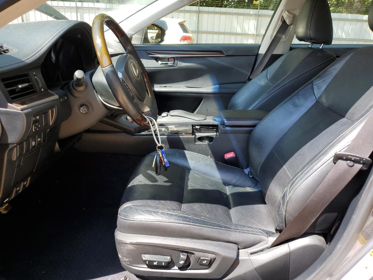 2013 Lexus Es 350 VIN: JTHBK1GG9D2049928 Lot: 70102755