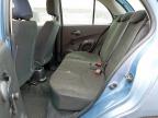 2008 NISSAN MICRA VISIA for sale at Copart CORBY