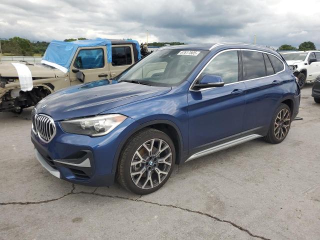 BMW X1 XDRIVE28I 2021