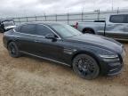 2021 GENESIS G80 BASE   à vendre chez Copart AB - EDMONTON